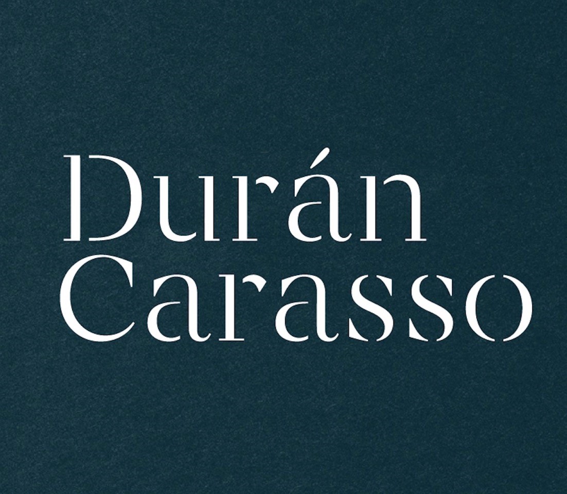 DURAN CARASSO, S.L. / DURAN CARASSO BARCELONA, S.L.